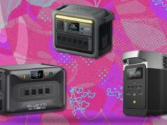 A usina de energia móvel favorita da Mashables está com 50% de desconto no Prime Day de outubro atualmente o anker solix c1000