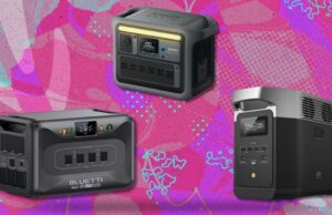 A usina de energia móvel favorita da Mashables está com 50% de desconto no Prime Day de outubro atualmente o anker solix c1000