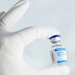 Estudo da vacina contra o câncer COVID-19 mrna