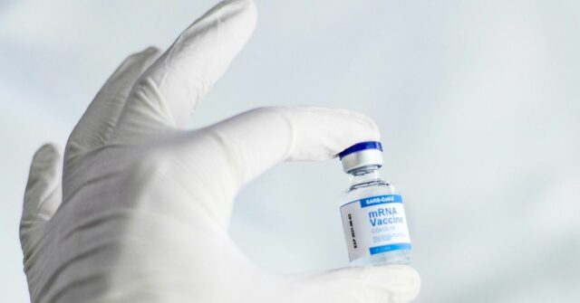 Estudo da vacina contra o câncer COVID-19 mrna