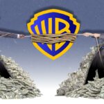 A verdadeira razão pela qual David Ellison da Paramount pode finalmente divulgar uma oferta pela Warner Bros.