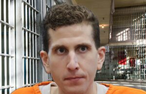 A vida chata de Bryan Kohberger na prisão revelou, tudo sobre o comissário Bryan-Kohberger-Betty-1