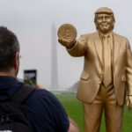 A vingança da China sela uma redefinição do bitcoin