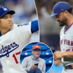 A visão dos Dodgers de Steve Cohen para o Mets não se concretizou – é aqui que a Amazin fica aquém