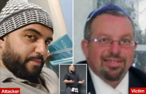 A vítima de Manchester foi acidentalmente morta pela polícia em pânico para impedir que o terrorista empunhado A vítima de Manchester foi acidentalmente morta pela polícia em pânico para impedir que o terrorista empunhado