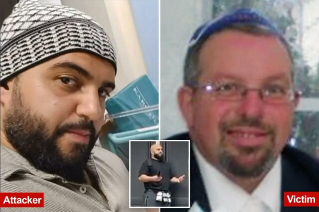 A vítima de Manchester foi acidentalmente morta pela polícia em pânico para impedir que o terrorista empunhado

