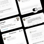 A web não tem certeza sobre o desaparecimento de postagens de blogs fantasmas de Strings