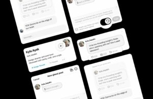 A web não tem certeza sobre o desaparecimento de postagens de blogs fantasmas de Strings A web não tem certeza sobre o desaparecimento de postagens de blogs fantasmas de Strings