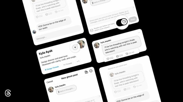 A web não tem certeza sobre o desaparecimento de postagens A web não tem certeza sobre o desaparecimento de postagens de blogs fantasmas de Strings