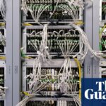 A web poderia ficar offline? Dentro do sistema vulnerável que mantém o globo moderno entre si