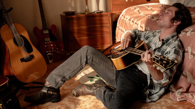 ABC Information estabelece 'Springsteen: Supply Me From No Place' exclusivo com elenco, Bruce Springsteen (Resumo de informações televisivas) 

