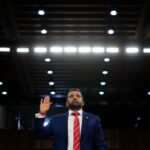 ADL emite uma nova declaração depois que Kash Patel corta os laços