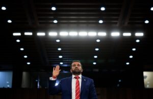 ADL emite uma nova declaração depois que Kash Patel corta os laços ADL emite uma nova declaração depois que Kash Patel corta os laços