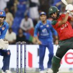 AFG vs Restrição Detalhes de transmissão ao vivo, 1º T20I: Quando e onde visualizar o Afeganistão contra Bangladesh; adequar informações, equipes