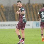 AIFF Super Mug 2025-26: Mohun Bagan Cruise embarca para uma vitória por 2 a 0 sobre o Chennaiyin FC para a tabela principal