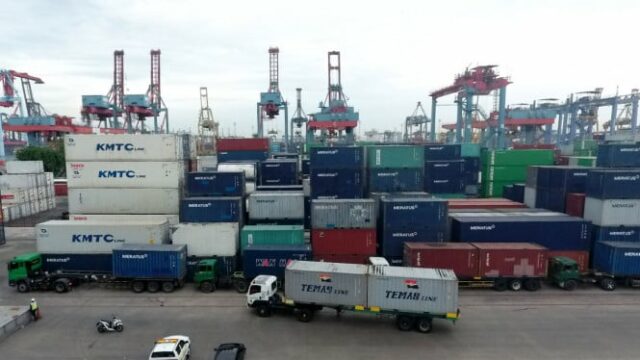 ALFI CONVEX 2025 discute a estratégia de investimento em logística ALFI CONVEX 2025 discute a estratégia de investimento em logística da Indonésia