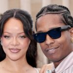 Rihanna e ASAP Rocky conversaram sobre se casar no futuro