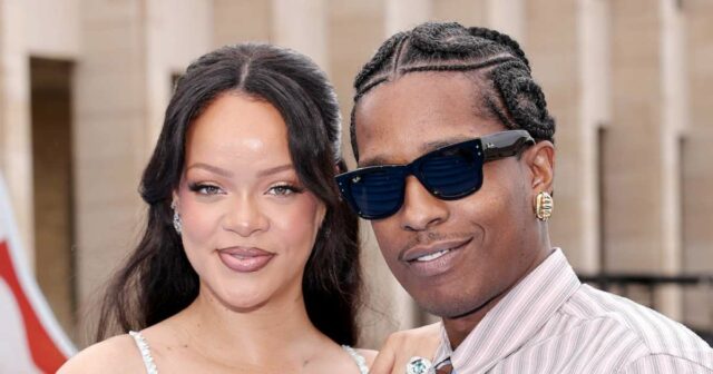 ASAP Rocky se descreve como o ‘marido amoroso’ de Rihanna Rihanna e ASAP Rocky conversaram sobre se casar no futuro