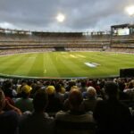 AUS vs IND 2º T20I, atualizações meteorológicas ao vivo: ameaça de chuva se aproxima em Melbourne após a lavagem de Canberra
