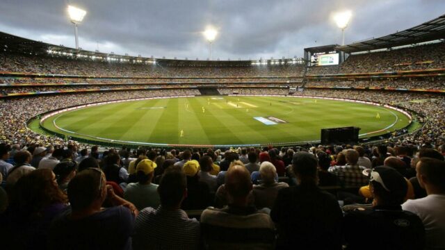 AUS vs IND 2º T20I, atualizações meteorológicas ao vivo: ameaça de chuva se aproxima em Melbourne após a lavagem de Canberra
