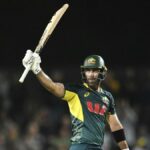 AUS vs IND, coleção T20: Glenn Maxwell de volta enquanto a Austrália faz ajustes de olho em Ashes