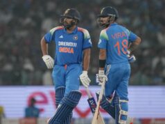 AUS vs IND, terceiro ODI: a Índia quer evitar a cal no possível canto do cisne australiano de Rohit-Kohli lightbox-info