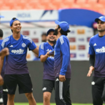 Aakash Chopra acha que a Índia deve tomar cuidado com as Índias Ocidentais na Coleção de Exames