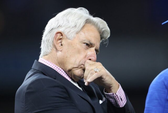 Buck Martinez