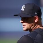 Aaron Boone Holds Onto Hope as Yankees Fall Behind 0–2 to Blue Jays