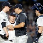 Aaron Boone pode ter custado aos Yankees sua temporada com uma decisão fatídica Max Fried