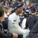Aaron Boone só se importa com uma coisa depois do descontentamento dos Yankees de Jazz Chisholm
