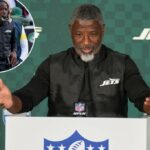 Aaron Glenn não consertou o que continua a assombrar os Jets