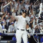 Aaron Judge ajuda a trazer a temporada dos Yankees de volta da morte no incrível retorno do jogo 3
