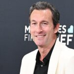 Aaron Lazar, da Broadway, lidando com a ALS, filmando 'contagem regressiva' com Eric Dane e estabelecendo um novo podcast