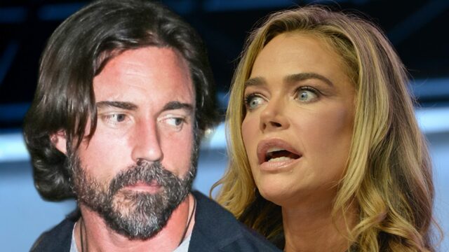 aaron phypers denise richards principal getty 2