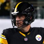 pittsburgh steelers quarterback aaron rodgers in bengals game