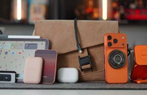 Abaixo está meu iPad Mini EDC – meu mais provável básico Abaixo está meu iPad Mini EDC – meu mais provável básico