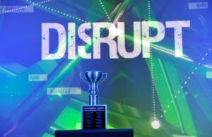 Abaixo estão os cinco finalistas do Start-up Field of Battle no TechCrunch Disrupt 2025 The TechCrunch Disrupt Cup