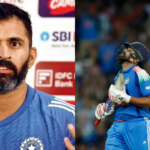 Abhishek Nayar expõe como Rohit Sharma se transformou em 'Impiedoso'