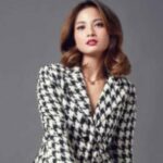 Acha Septriasa finalmente revela francamente o motivo do divórcio