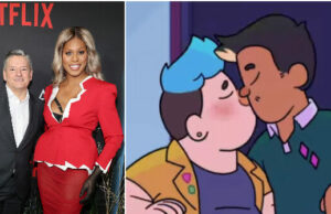 Ações da Netflix caem após reação negativa de conteúdo infantil transgênero: quebra sequência de lucros de seis trimestres Ações da Netflix caem após reação negativa de conteúdo infantil transgênero: quebra sequência de lucros de seis trimestres