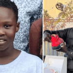 Chol Achiek, 12, e Dau Akueng, 15, foram supostamente atacados por um grupo de homens em Cobblebank, no noroeste de Melbourne, em 6 de setembro.
