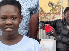 Suposto motivo de ‘vingança’ para duplo assassinato de meninos de Melbourne Chol Achiek, 12, e Dau Akueng, 15, foram supostamente atacados por um grupo de homens em Cobblebank, no noroeste de Melbourne, em 6 de setembro.