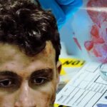 Sebastian van Stockum Departamento de Polícia de Nova Canaã