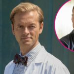Por que Mark Harmon perdeu o tributo ao NCIS David McCallum