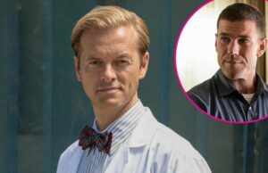 Adam Campbell provoca ovos de Páscoa de ‘NCIS: Beginnings’, reunião de Ducky e Gibbs Por que Mark Harmon perdeu o tributo ao NCIS David McCallum