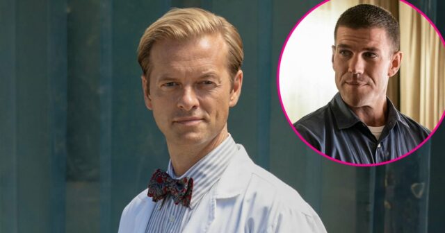 Por que Mark Harmon perdeu o tributo ao NCIS David McCallum