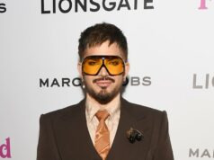 Adam Lambert credita sua família ‘realmente opinativa’ por sua campanha LGBTQ para Kandy Muse e Chad Michaels detalham a importância do orgulho em 2024