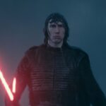 Adam Motorist apresentou filme independente de Kylo Ren 'Celebrity Wars' com Steven Soderbergh, mas a Disney rejeitou o manuscrito: 'Entre os projetos mais legais' dos quais pertenci'