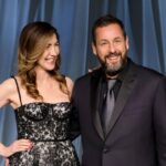 JAY KELLY, Adam Sandler